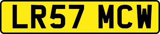 LR57MCW