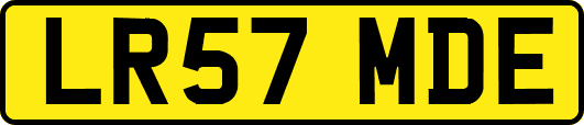 LR57MDE