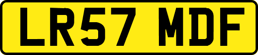 LR57MDF