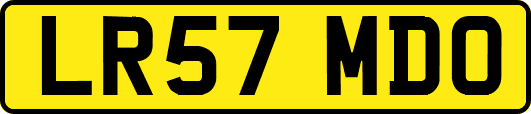 LR57MDO