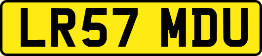 LR57MDU