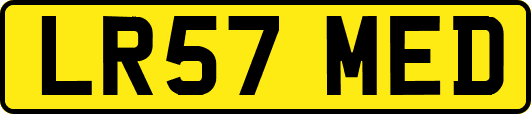 LR57MED