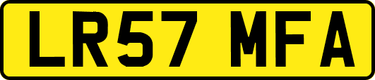LR57MFA