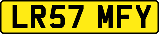 LR57MFY