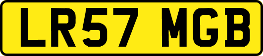 LR57MGB