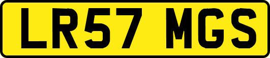 LR57MGS