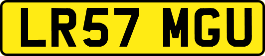 LR57MGU