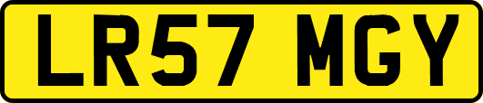 LR57MGY