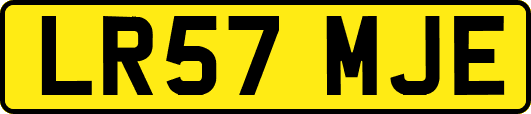 LR57MJE
