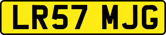 LR57MJG