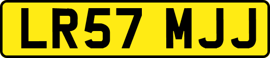LR57MJJ