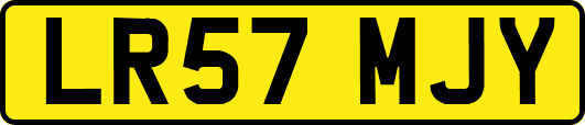 LR57MJY
