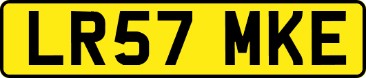 LR57MKE