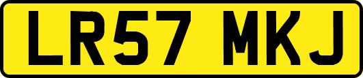 LR57MKJ