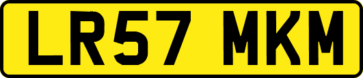 LR57MKM