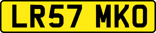 LR57MKO