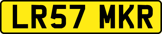 LR57MKR