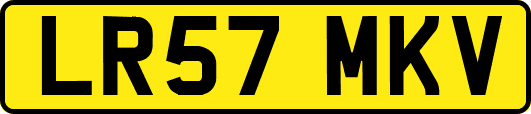 LR57MKV