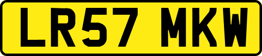 LR57MKW