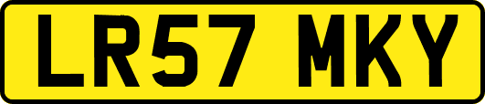 LR57MKY