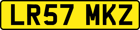 LR57MKZ