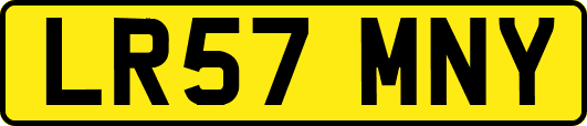 LR57MNY