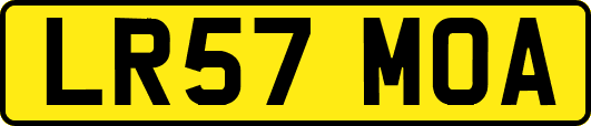 LR57MOA