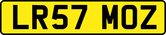 LR57MOZ