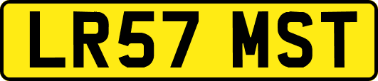 LR57MST