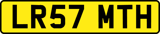LR57MTH