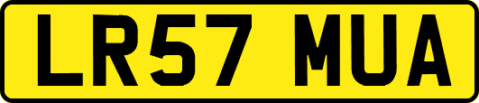 LR57MUA