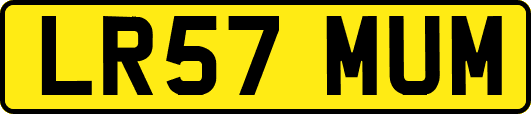 LR57MUM