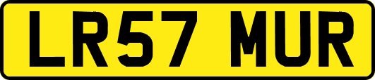 LR57MUR