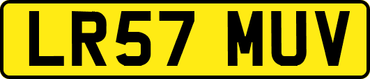LR57MUV