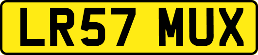 LR57MUX