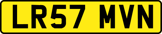 LR57MVN