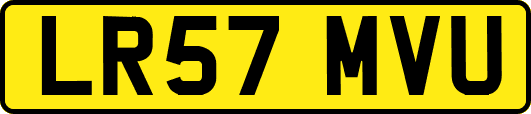 LR57MVU