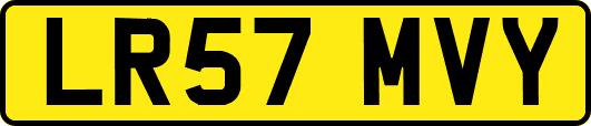 LR57MVY