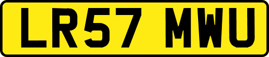 LR57MWU