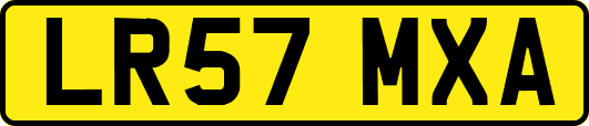 LR57MXA
