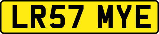 LR57MYE