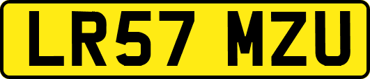 LR57MZU