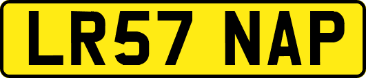 LR57NAP