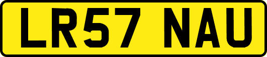 LR57NAU