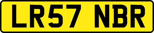 LR57NBR