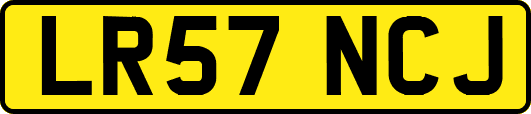 LR57NCJ