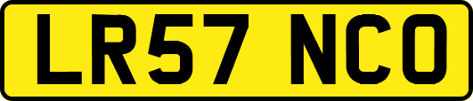 LR57NCO