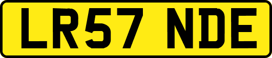 LR57NDE