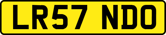 LR57NDO