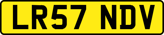 LR57NDV